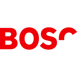 Bosch Professional logo
