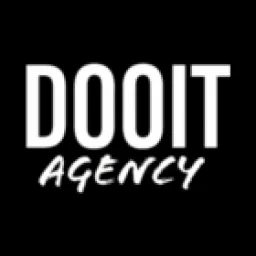 Dooit Agency logo