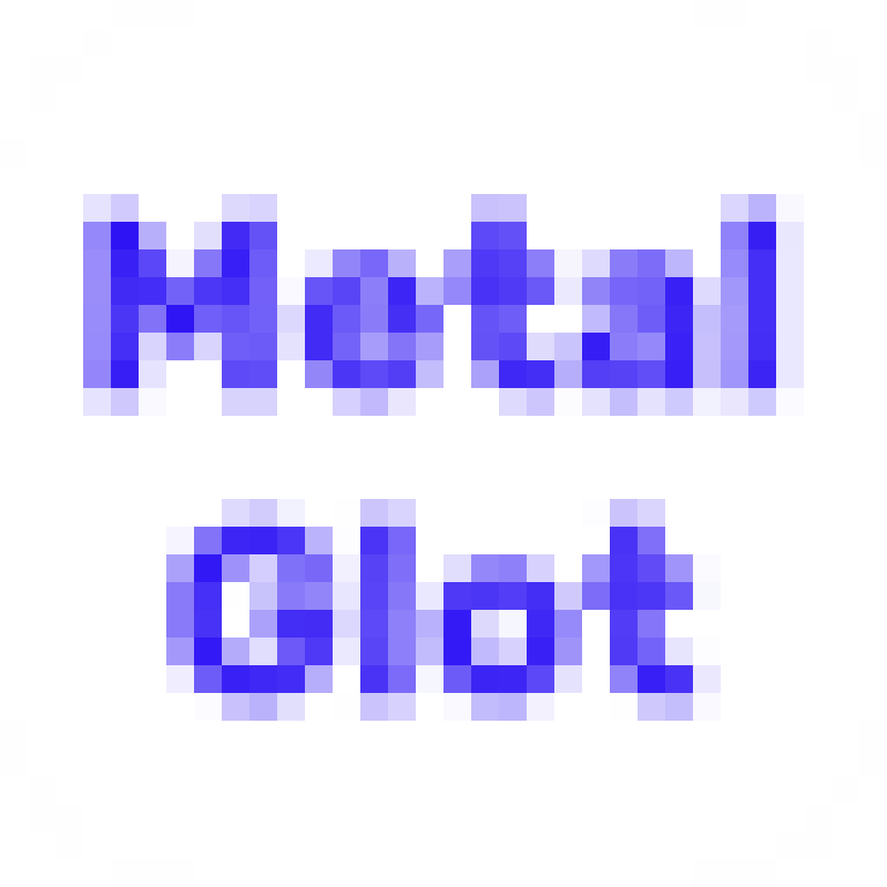 MetalGlot