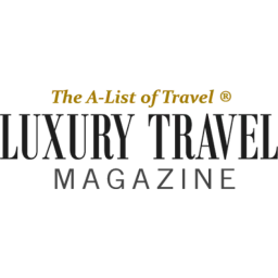 Luxurytravelmagazine logo