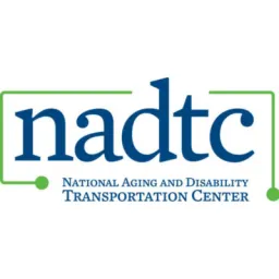 NADTC - National Aging and Disability Transportation Center logo
