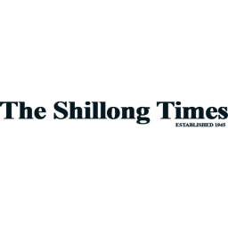 Theshillongtimes logo
