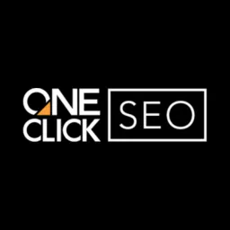 One Click SEO logo