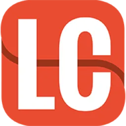 Lyon Capitale logo