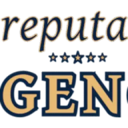 e reputation agency logo