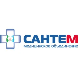 Santem24 logo