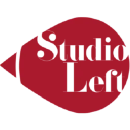 Studioleft logo
