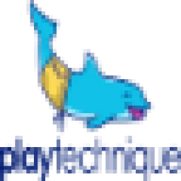 PlayTechnique.io logo