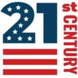 21st Century Bean logo