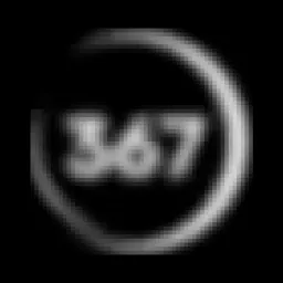 367 Agency logo