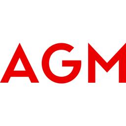 Маркетинговое агентство для девелоперов AGM logo