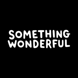 Something Wonderful logo