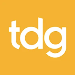 tdg agency logo