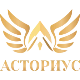 Astoriuselite logo