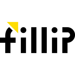 Fillip logo