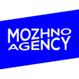 Mozhno Agency. Эффективное продвижение алкоголя logo