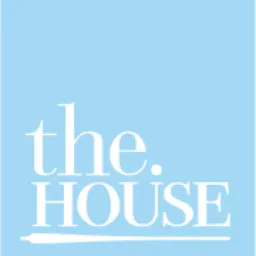 theHouse PR agency window logo