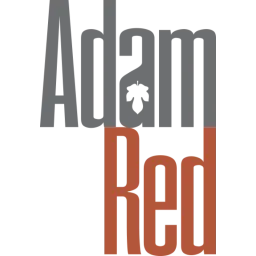 Adam Red logo