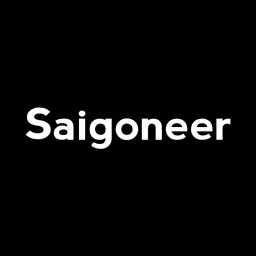 Saigoneer logo