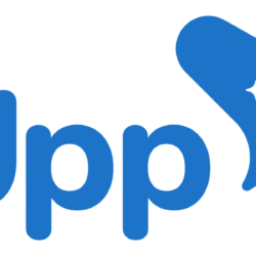 Upp logo