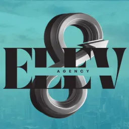 ELEV8 logo