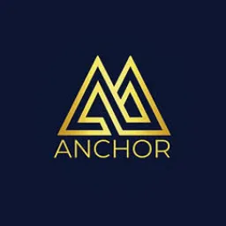 Anchor Agency logo