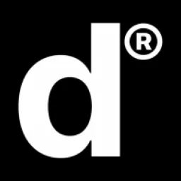 desent&reg; logo