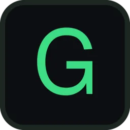 Greenlit Books logo