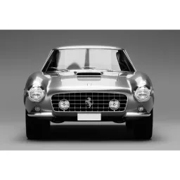 Classic Car Agency logo