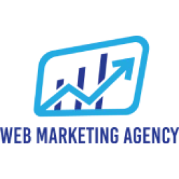 Web Marketing Agency logo