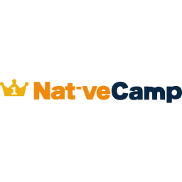Native Camp logo
