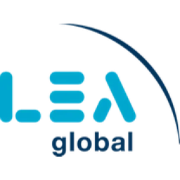 Leaglobal logo