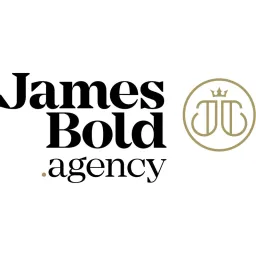 James Bold Agency logo