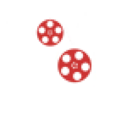 RPF Costume and Prop Maker Community logo