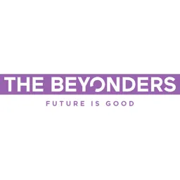 The Beyonders logo