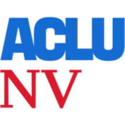 ACLU of Nevada logo