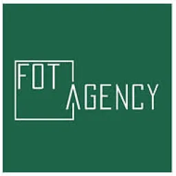 FoT.Agency logo