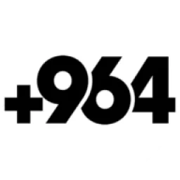 964media logo