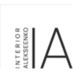 Interioralekseenko logo