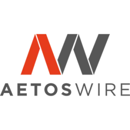 AETOSWire logo