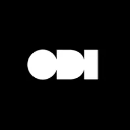 The ODI logo