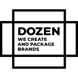 Dozen logo