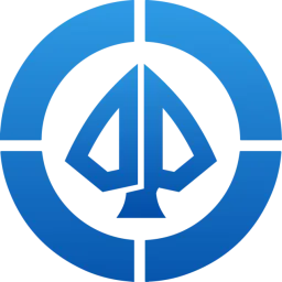 DewaPoker logo