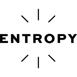 ENTROPY logo
