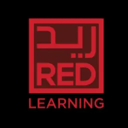 Redlearning logo
