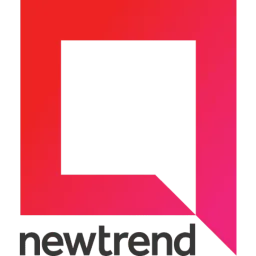 newtrend logo