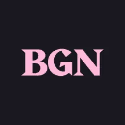 BGN logo
