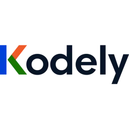 Kodely Agency logo