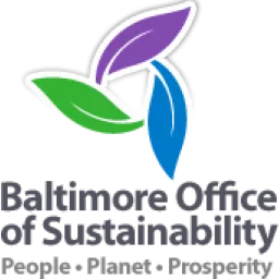 Baltimore Office of Sustainability | logo