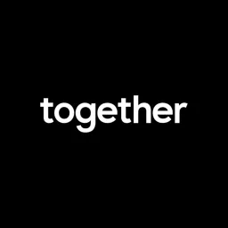 Together logo